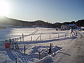 skidag på Foss